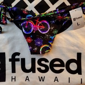 FH bikini bottom (L)